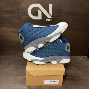 Jordan 13 Retro Flint (2026) Size 11.5 (Pre-Owned) - front