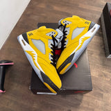 Jordan 5 Retro Tokyo T23 (2025) - Image 1