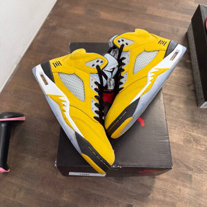 Jordan 5 Retro Tokyo T23 (2025) - Image 1
