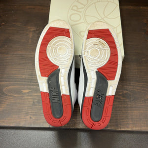 Jordan 2 Retro OG Chicago (2022) - Image 8