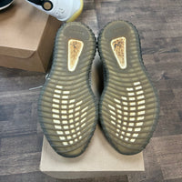 Ash Stone Yeezy 350 (USED,No Box)