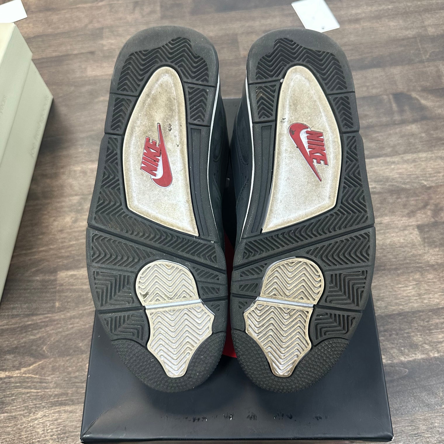 Nigel Sylvester Jordan 4 RM (USED)