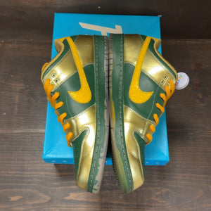 Nike SB Dunk Low Doernbecher (2018) Size 14 (Pre-Owned) - aux