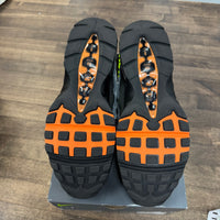 Big Bubble Bright Mandarin Nike Air Max 95 OG (2025) (USED)