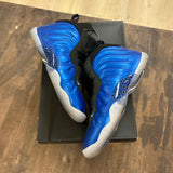 Nike Little Posite One International Blue (GS) - Image 1