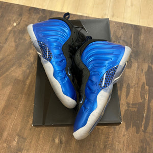 Nike Little Posite One International Blue (GS) - Image 1
