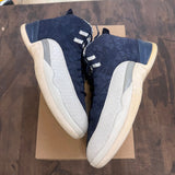 Jordan 12 Retro International Flight Size 10 (Pre-Owned) - Image 1