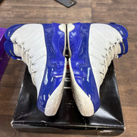 Kobe Bryant PE Jordan 9 (USED,Replacement Box)