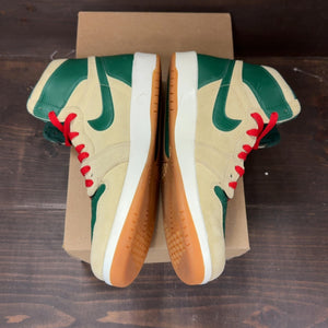 Jordan 1.5 Retro Sand Dune Size 9.5 (Pre-Owned) - Image 4