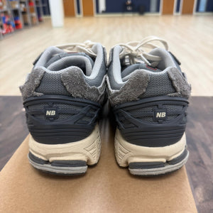 New Balance 1906D Protection Pack Harbor Grey Size 13 (Pre-Owned) - Image 4