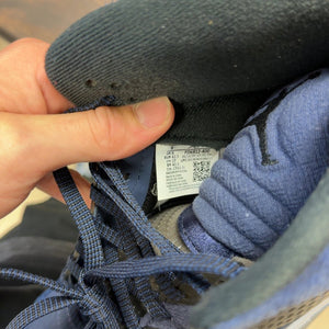 Jordan 5 Retro Midnight Navy Size 9 (Pre-Owned) - aux