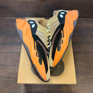 adidas Yeezy Boost 700 Enflame Amber - Image 2