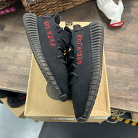 Bred Yeezy 350 (USED)