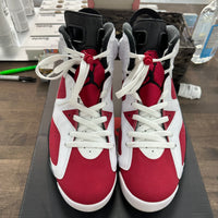 Carmine Jordan 6 (USED)