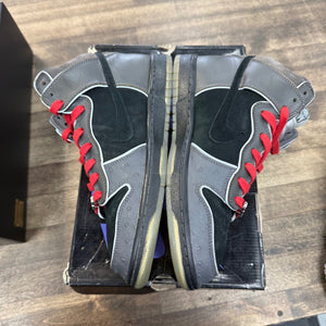 Nike SB Dunk High MF Doom - Image 3