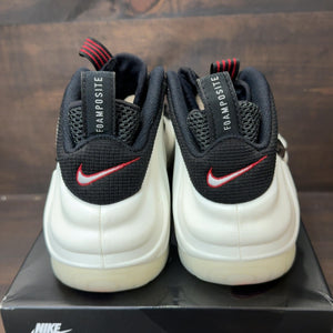 Nike Air Foamposite Pro Pearl (2025) Size 12 (Pre-Owned)
