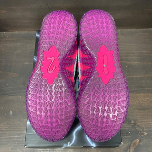 Nike Ja 3 Max Volume Size 11.5 (Pre-Owned) - box