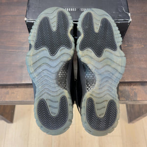 Jordan 11 Retro Cap and Gown - Image 9