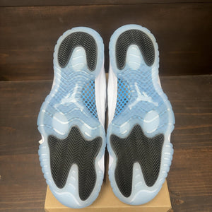 Jordan 11 Retro Legend Blue (2024) Size 13 (Pre-Owned) - Image 6