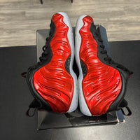Metallic Red Nike Air Foamposite (USED)