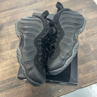 Anthracite Foamposite One (2023) (USED)