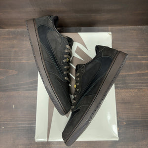 Jordan 1 Retro Low OG SP Travis Scott Velvet Brown Size 13 (Pre-Owned)