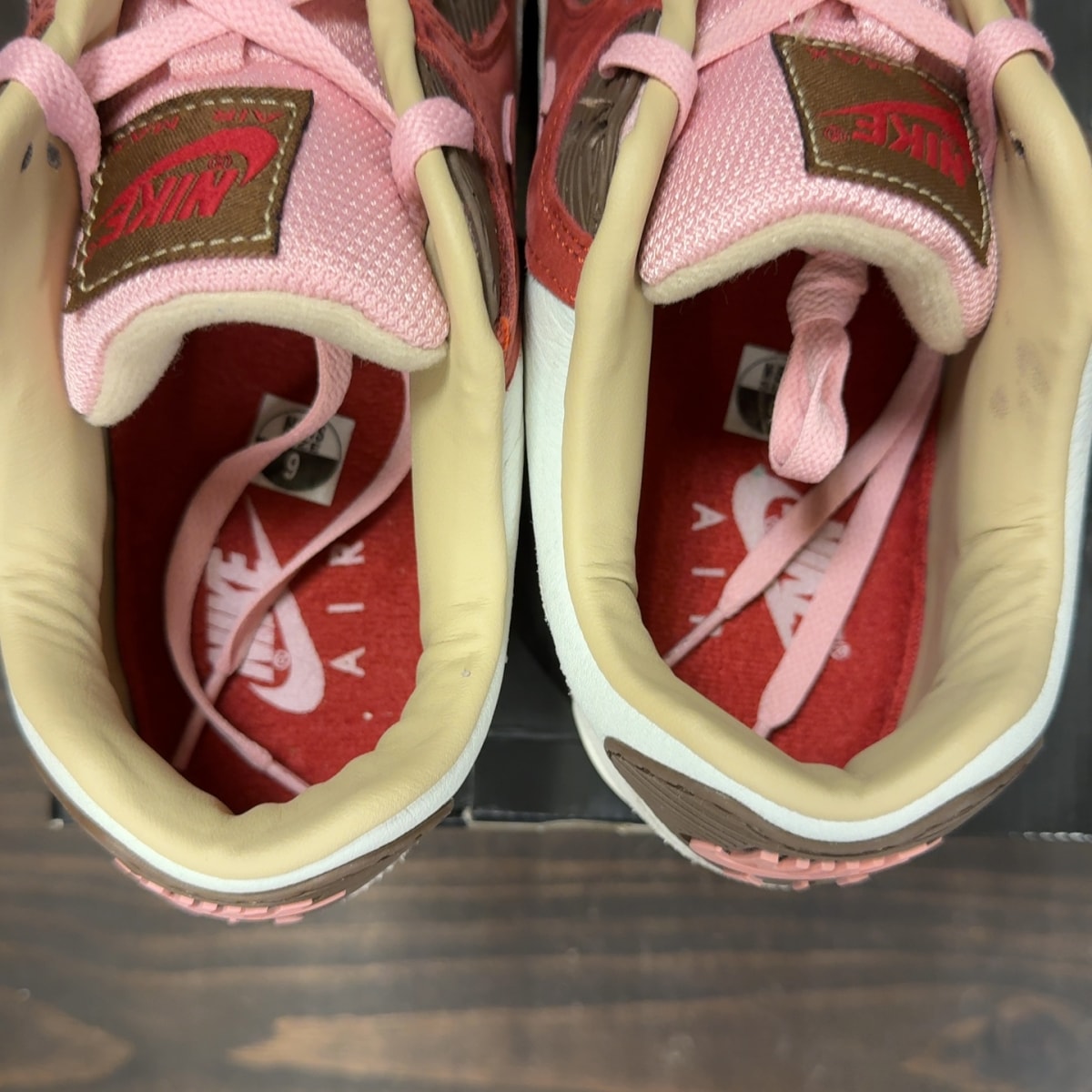 Nike Air Max 90 NRG Bacon (2021) - Image 6