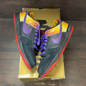 Nike SB Dunk Low Appetite for Destruction Size 9.5 (Pre-Owned) - back