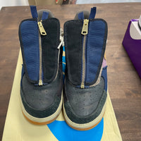 Cactus Jack Air Force 1 Travis Scott (USED)