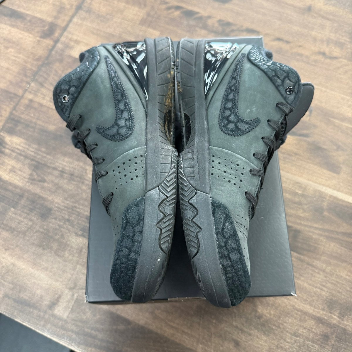 Nike Kobe 4 Protro Gift of Mamba - Image 11