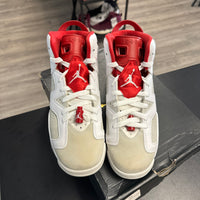 Alternate Hare Jordan 6 (GS) (USED)