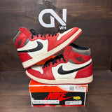Jordan 1 Retro High OG Chicago Lost and Found - Image 1