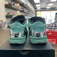 Girl Dad Kobe 4 Protro (USED)