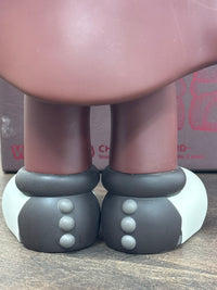 Count Chocula Kaws Vinyl Figure (Displayed)