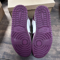 Bordeaux Jordan 1 High (USED, No box)
