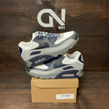 Nike Air Max 90 Lahar Escape Natural Indigo Size 10 (Pre-Owned) - Image 1
