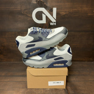 Nike Air Max 90 Lahar Escape Natural Indigo Size 10 (Pre-Owned) - Image 1