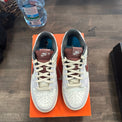 Nike Dunk Low Dark Pony Soft Pearl Size 10 (Pre-Owned) - Image 2