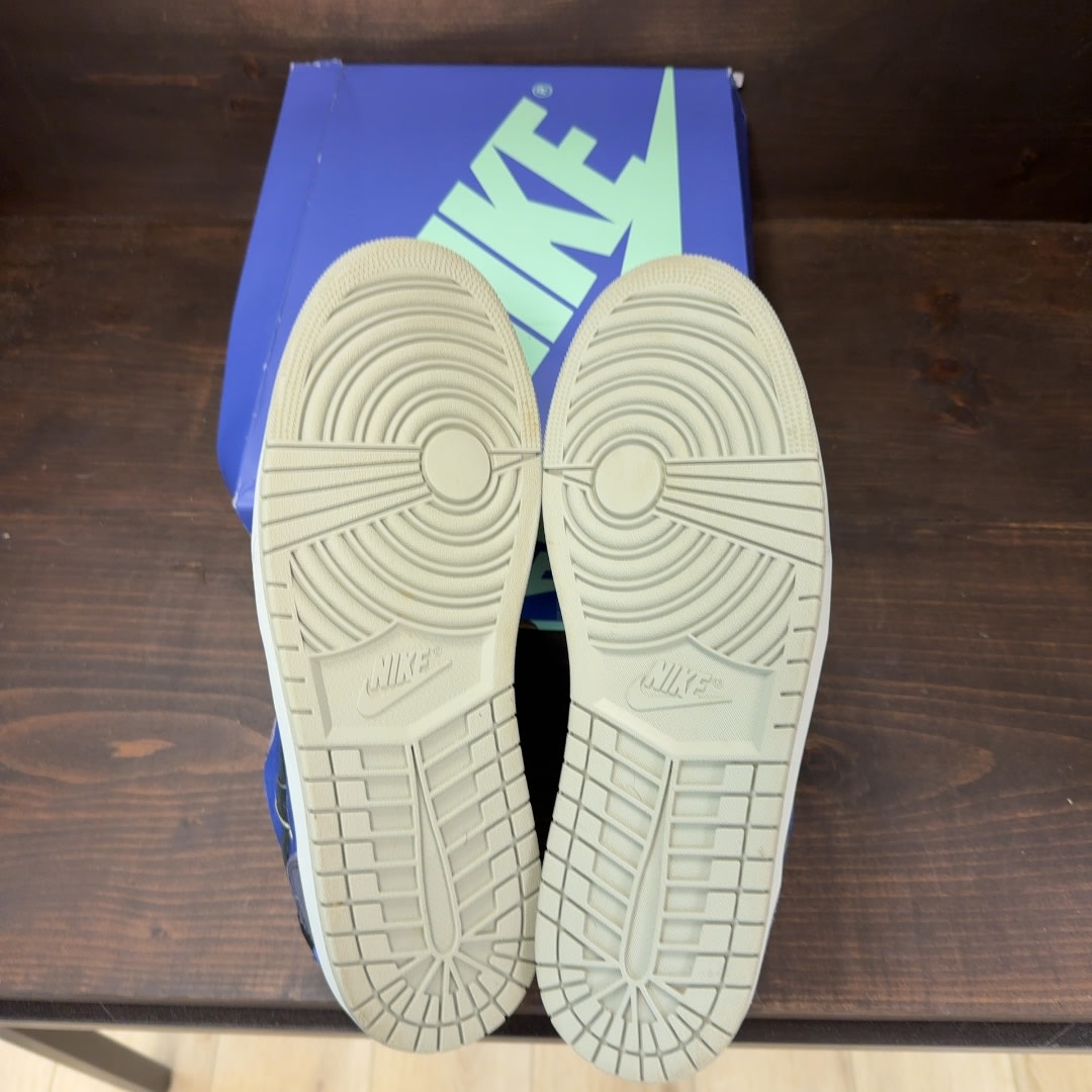 Jordan 1 Retro Low OG Zion Williamson Voodoo Alternate - Image 7