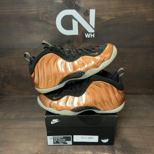 Nike Air Foamposite One Copper (2024) - Image 1