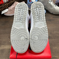 Neutral Grey Jordan 1 Retro High '85 (USED)