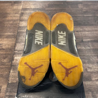 Sail Off-White Jordan 5 (USED)