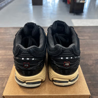 Black Taupe New Balance 1906R (USED,No Box)