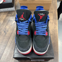 Rare Air Jordan 4 Retro (GS) (USED)
