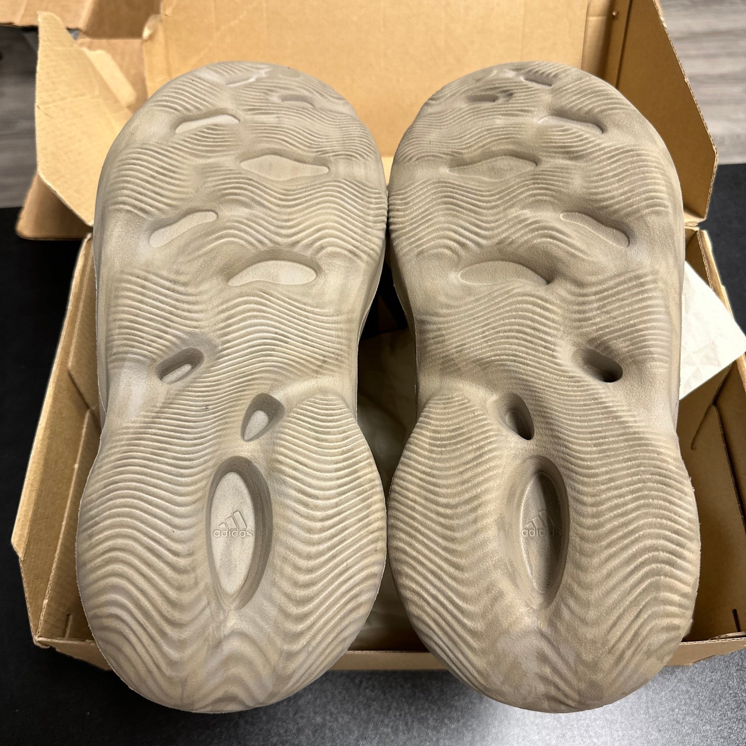 Stone Sage Foam RNNR (USED)