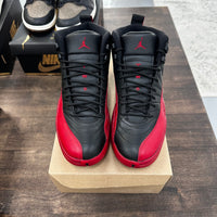 Flu Game Jordan 12 (2016) (USED, No Box)