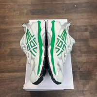 Hidden NY Asics gel NYC (USED)