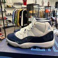 Jordan 11 Win Like 82 (Lightly worn)