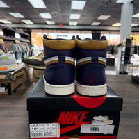 LA Chicago Jordan 1 Retro High OG Defiant SB (USED)