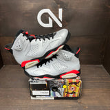 Jordan 6 Retro Reflections of a Champion - Image 1